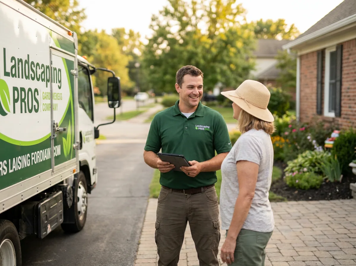 Landscaping Garwood, NJ FAQs